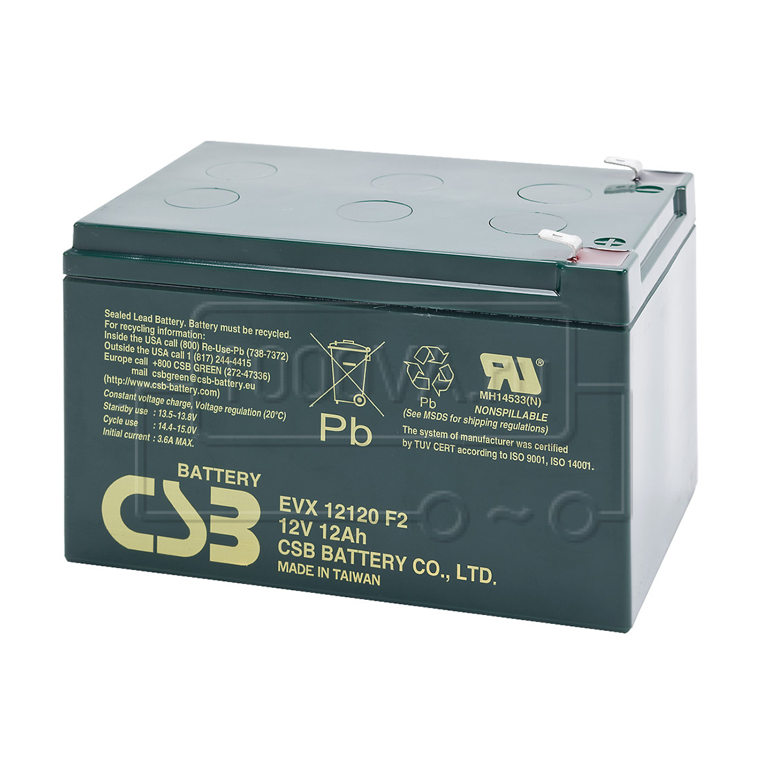 Аккумулятор csb 12v. Аккумуляторная батарея CSB EVX 1272 7.2 А·Ч. Аккумуляторная батарея CSB EVX 12750 75 А·Ч. Аккумуляторная батарея CSB EVX 12200 20 А·Ч. Аккумуляторная батарея CSB EVX 12300 30 А·Ч.