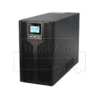 East EA900 G4 3/1 10kVA LCDH