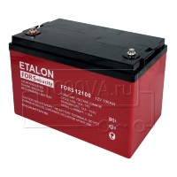 Etalon FORS 12100