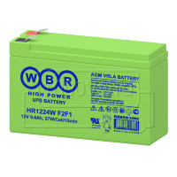 WBR HR1224W