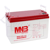 MNB MM100-12
