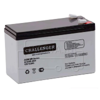 Challenger A12HR-36W