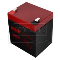 MNB MS5-12
