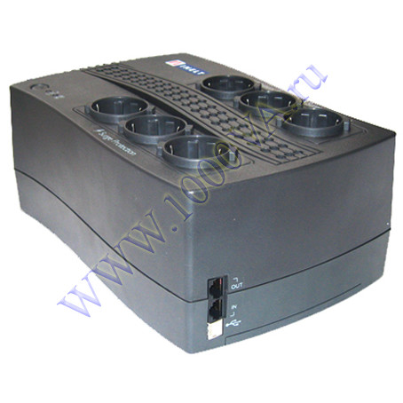 Inelt Smart Station RX600U