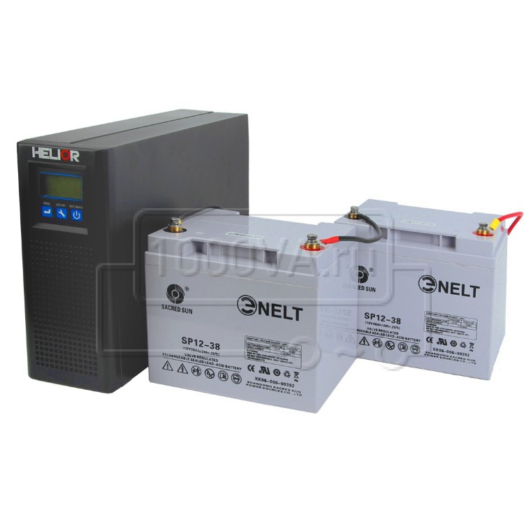 Ибп Для Котла Купить В Челябинске