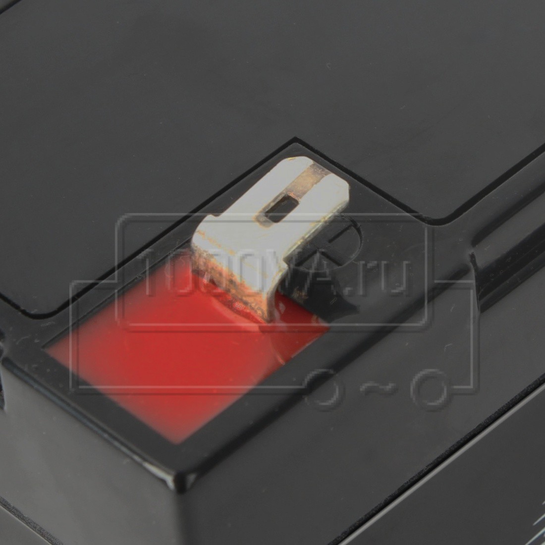 Аккумулятор Leoch DJW 6-12 (6В, 12Ач / 6V, 12 Ah / вывод Т2) — купить по  низкой цене на Яндекс Маркете