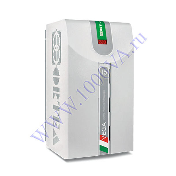 ORTEA Vega 10