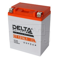 DELTA CT 1214.1