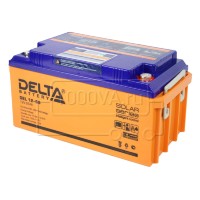 DELTA GEL 12-65