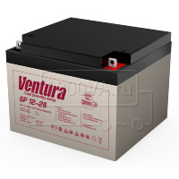 Ventura GP 12-26