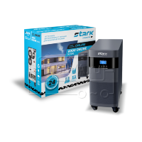 Stark Country 6000 Online 12A