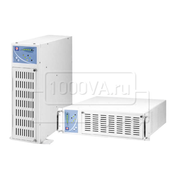 Inelt Intelligent 3000RTLT