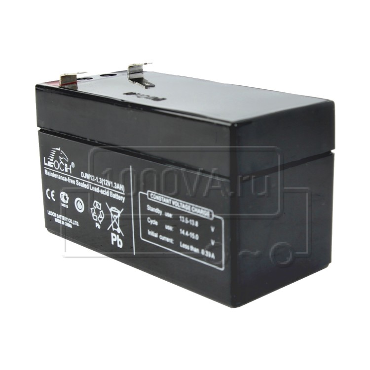 Аккумулятор djw12 12