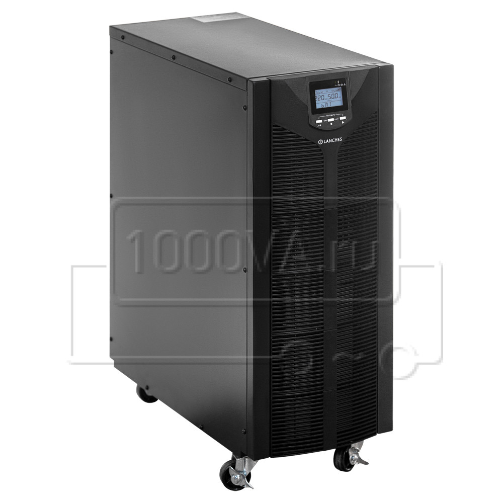 Lanches L900II-S 3/1 6kVA