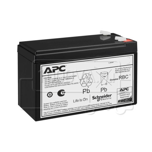 APC (Schneider Electric) APCRBCV210 original