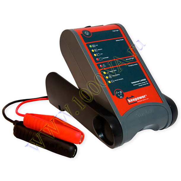 Inelco Keepower Large 15A 12V