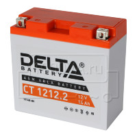 DELTA CT 1212.2