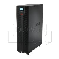 East EA900 G4 3/1 10kVA LCDS