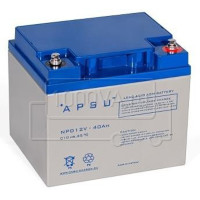 APSU NPD 12-40