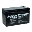 ZUBR GP 12-7.2