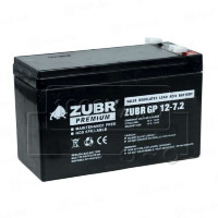 ZUBR GP 12-7.2