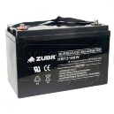 ZUBR HR 12-160W