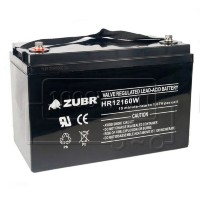 ZUBR HR 12-160W
