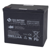BB Battery UPS 12220W