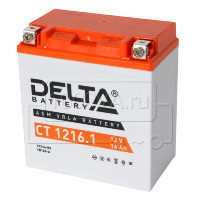 DELTA CT 1216.1