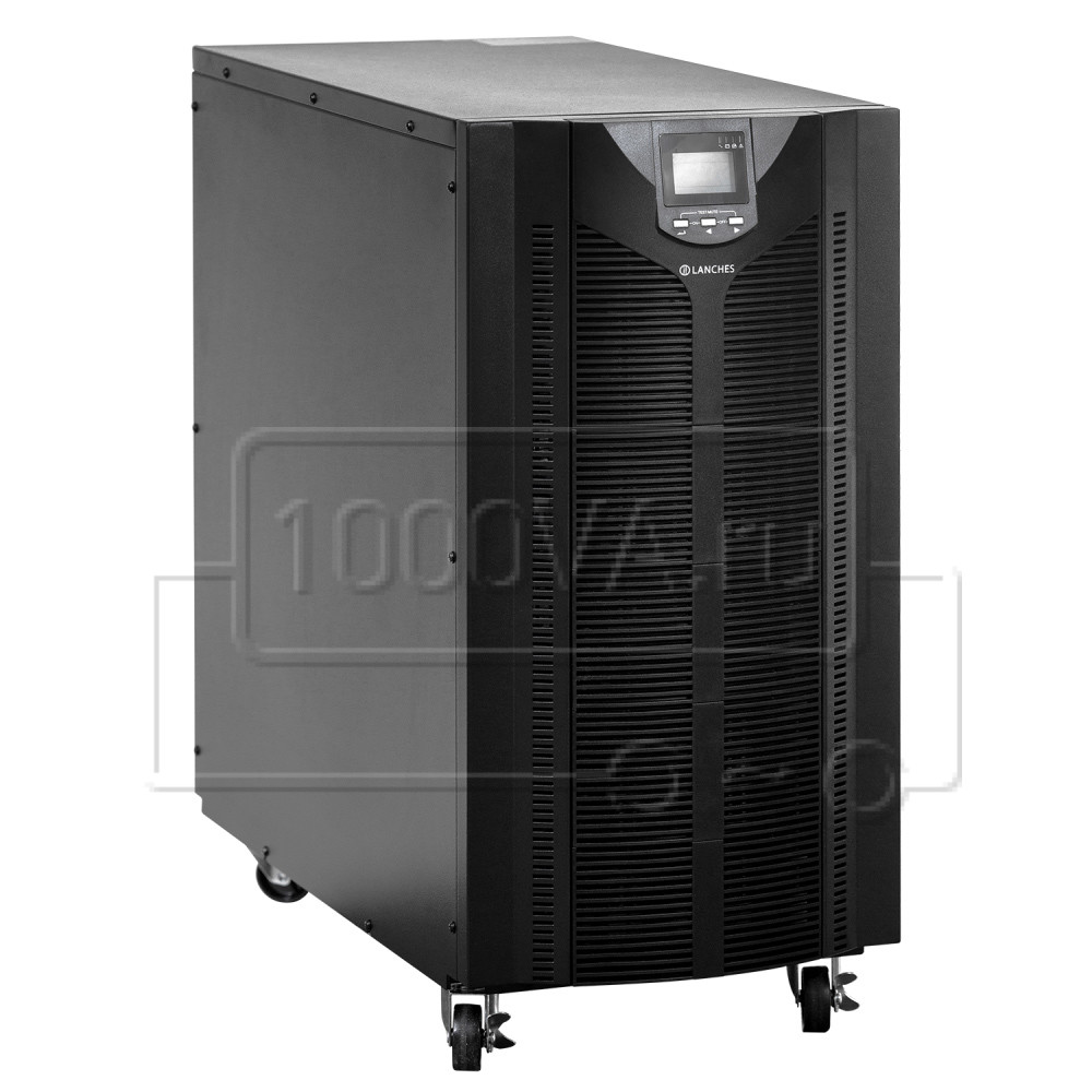 Lanches L900Pro-H 3/3 10kVA