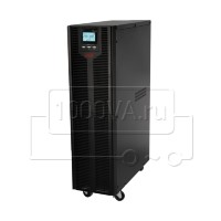 East EA900 G4 3/1 6kVA LCDS