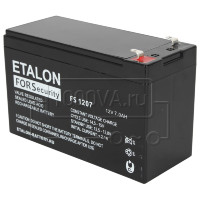 Etalon FS 1207