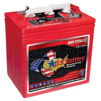U,S, Battery US 2200 XC2