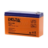 DELTA HR 12-24W (6 Ач)