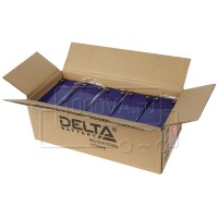 Аккумулятор Delta HRL 12-9 (1234W) Опт/Розница. Доставка в регионы и по ...