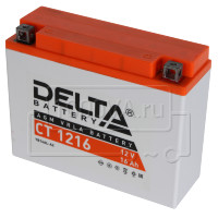 DELTA CT 1216