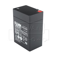 Аккумулятор FIAMM FG 1045