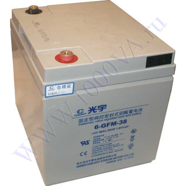 COSLIGHT 6-GFM-38