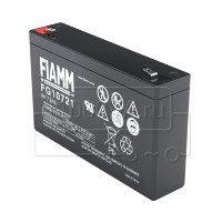 Аккумулятор FIAMM FG 10721 для детского мотоцикла