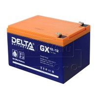 DELTA GX 12-12