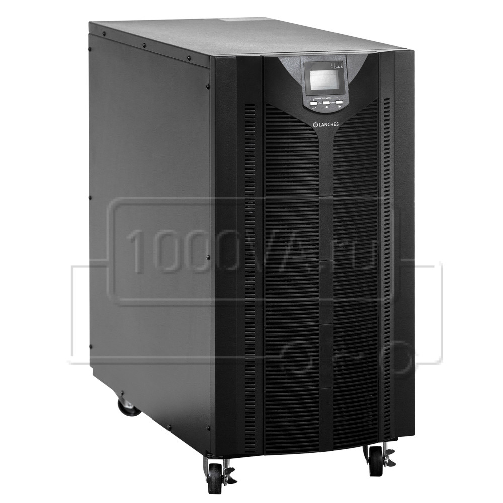 Lanches L900Pro-H 3/3 30kVA