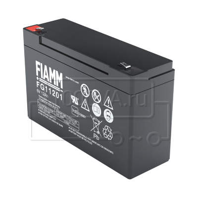 fiamm fg 11201