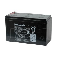 Panasonic LC-P127R2P