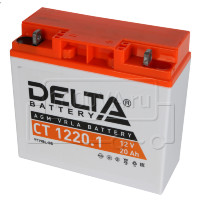 DELTA CT 1220.1