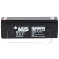ZUBR GP 12-2,3