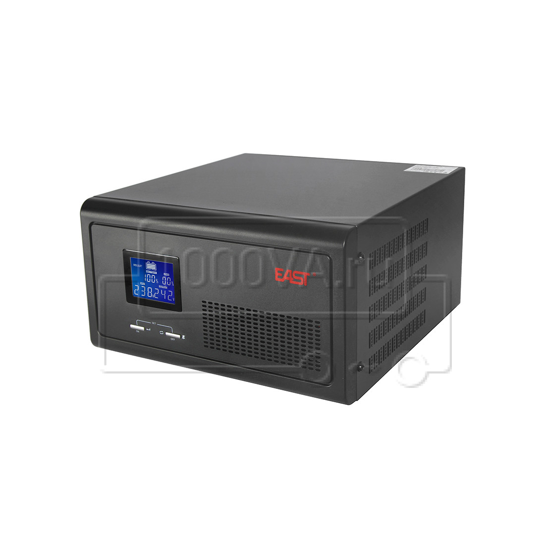 East Home 1000 (плохая упаковка)