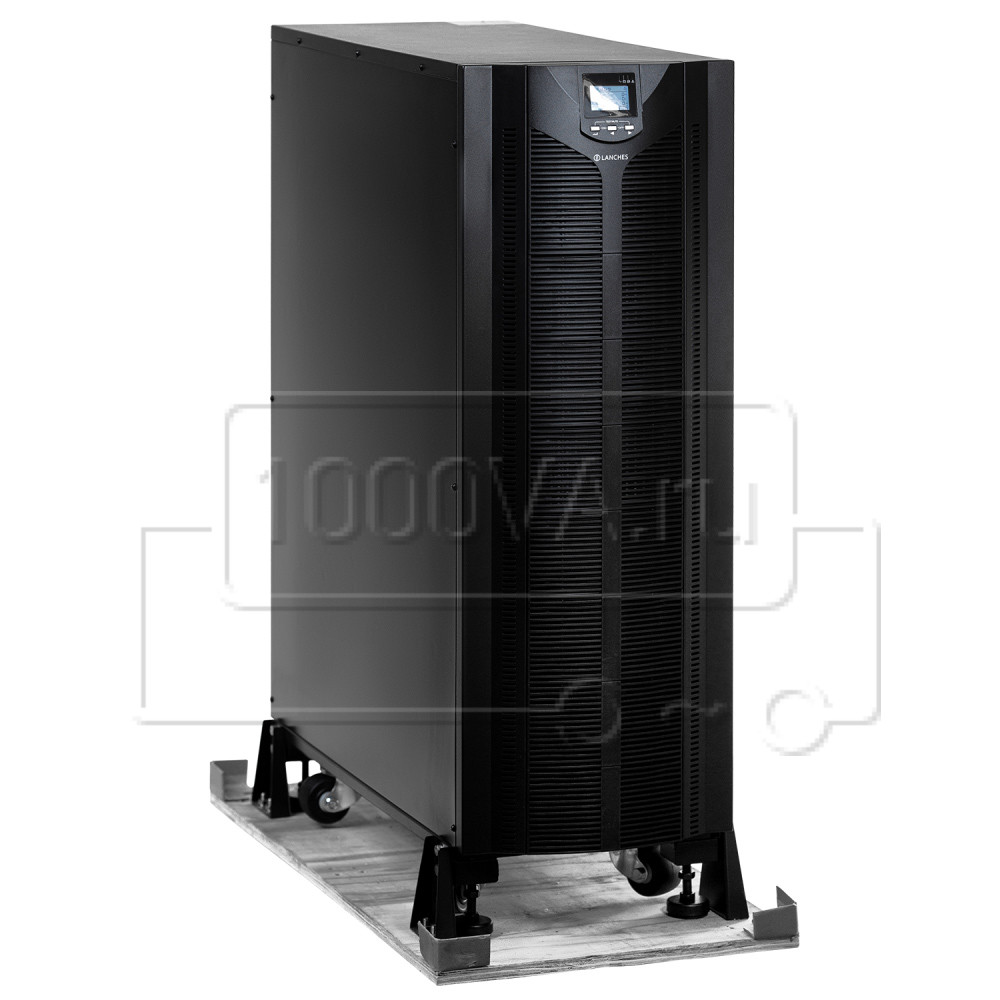 Lanches L900Pro-S 3/3 15kVA