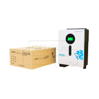 Stark Country 6000 INV SOLAR V
