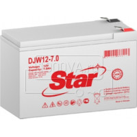 Star DJW12-7.0 F2