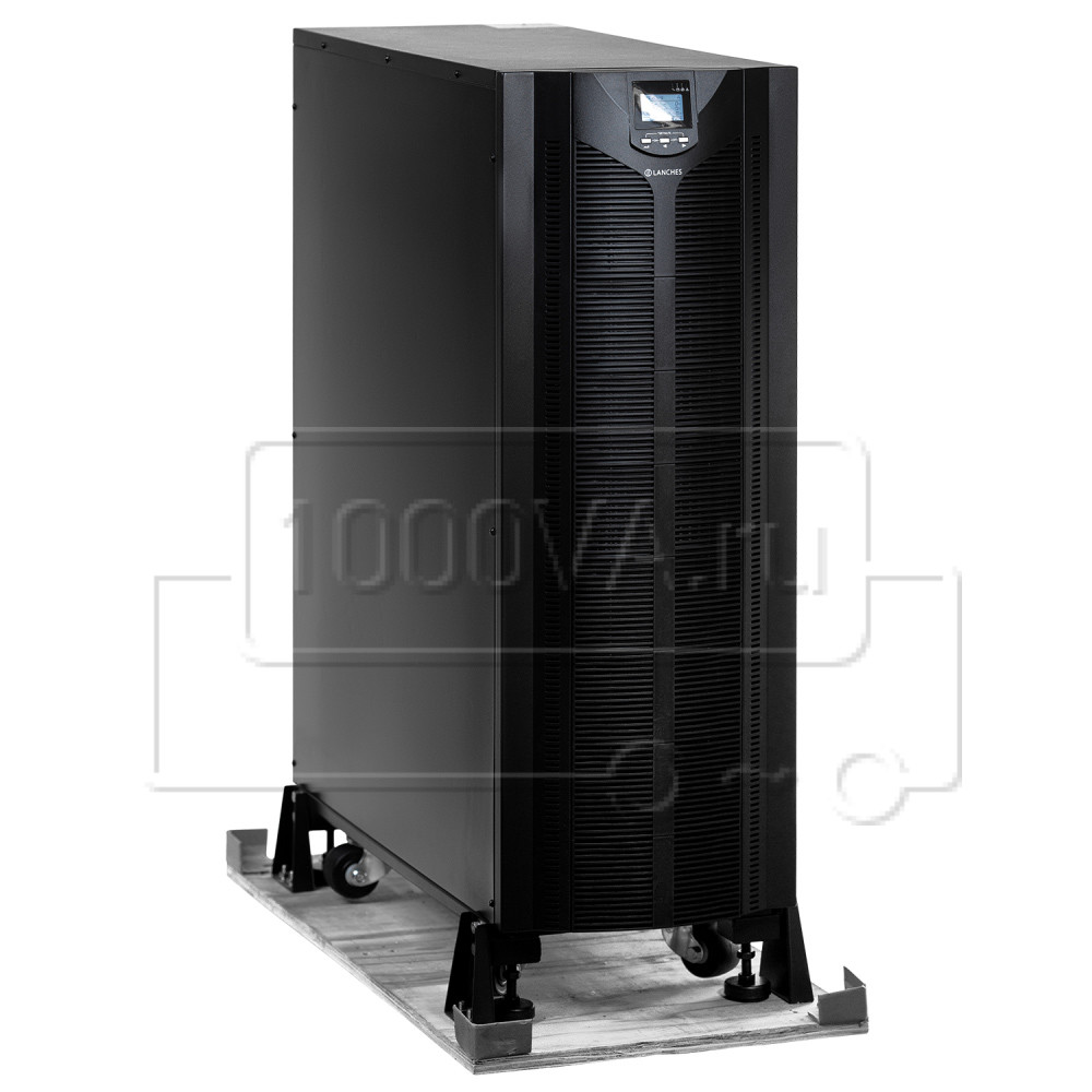 Lanches L900Pro-S 3/3 20kVA